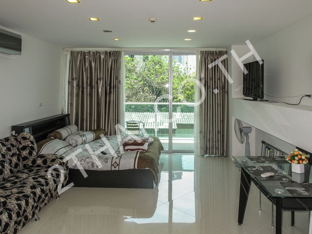 Laguna Heights Long Beach, พัทยา, พัทยาเหนือ - photo, price, location map