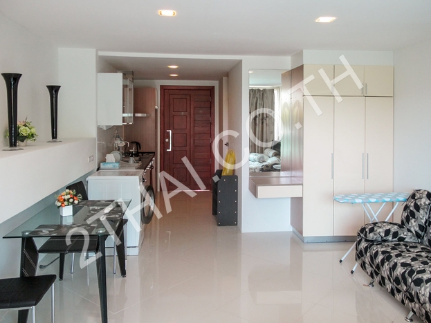 Laguna Heights Long Beach, พัทยา, พัทยาเหนือ - photo, price, location map