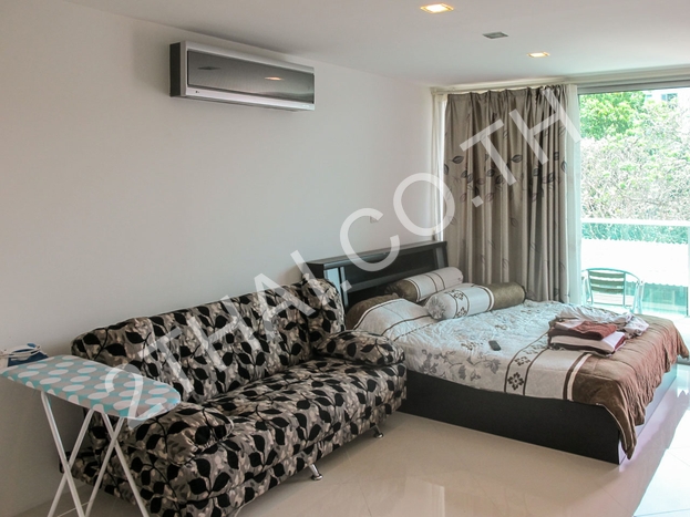 Laguna Heights Long Beach, พัทยา, พัทยาเหนือ - photo, price, location map