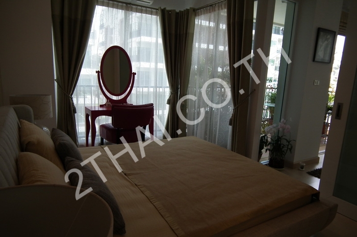 Diamond Suites Resort, พัทยา, พระตำหนัก - photo, price, location map