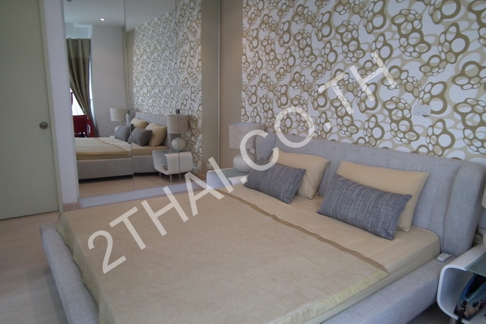 Diamond Suites Resort, พัทยา, พระตำหนัก - photo, price, location map