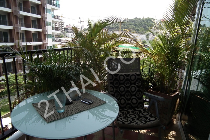 Diamond Suites Resort, พัทยา, พระตำหนัก - photo, price, location map