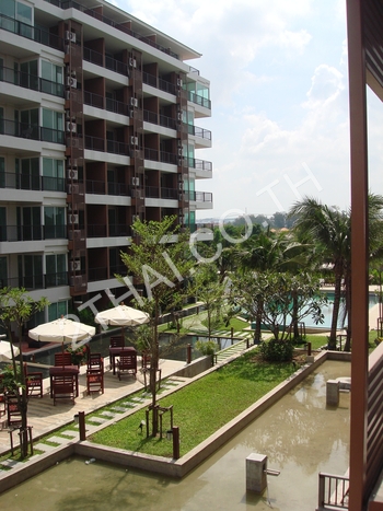 Diamond Suites Resort, พัทยา, พระตำหนัก - photo, price, location map