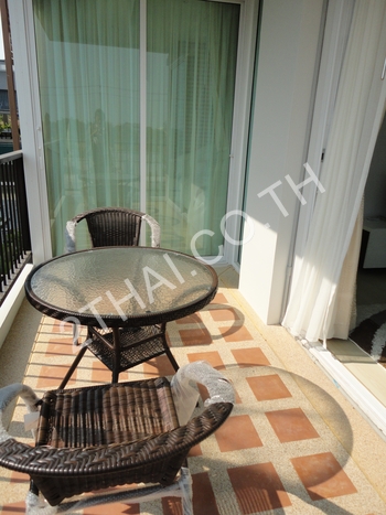 Diamond Suites Resort, พัทยา, พระตำหนัก - photo, price, location map