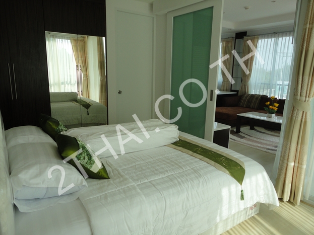 Diamond Suites Resort, พัทยา, พระตำหนัก - photo, price, location map