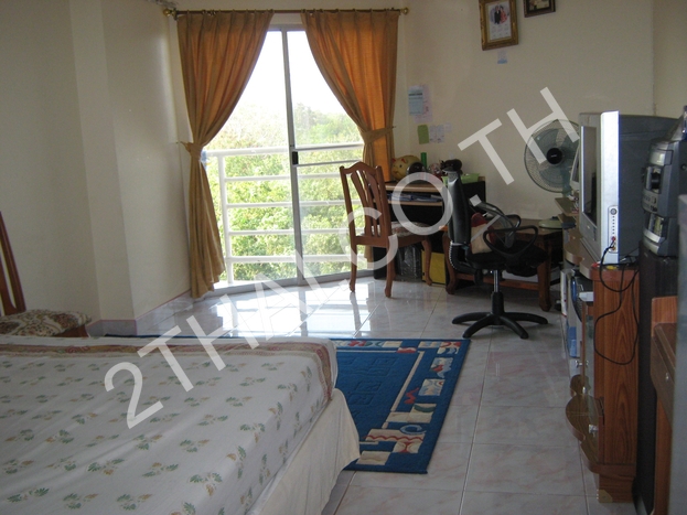 Jomtien Beach Condominium / คอนโดริมหาด จอมเทียน, พัทยา, จอมเทียน - photo, price, location map