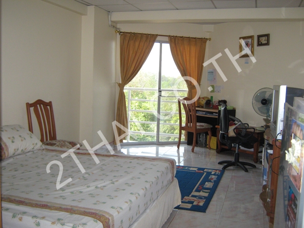 Jomtien Beach Condominium / คอนโดริมหาด จอมเทียน, พัทยา, จอมเทียน - photo, price, location map