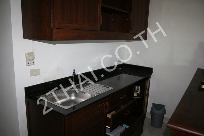 Jomtien Beach Condominium / คอนโดริมหาด จอมเทียน, พัทยา, จอมเทียน - photo, price, location map