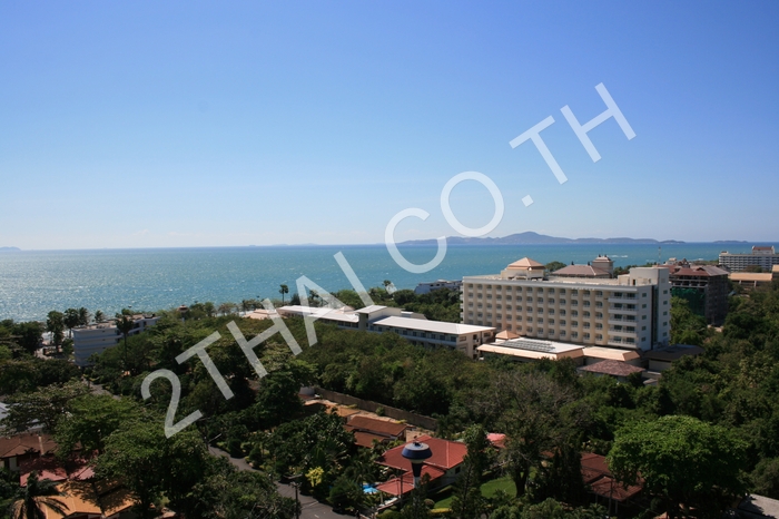 Jomtien Beach Condominium / คอนโดริมหาด จอมเทียน, พัทยา, จอมเทียน - photo, price, location map