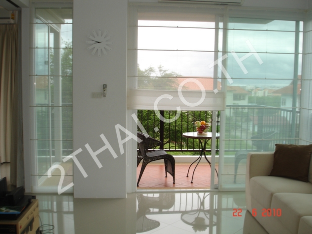 Diamond Suites Resort, พัทยา, พระตำหนัก - photo, price, location map