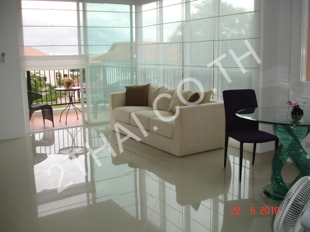 Diamond Suites Resort, พัทยา, พระตำหนัก - photo, price, location map