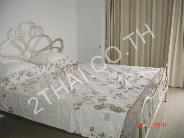 Diamond Suites Resort, พัทยา, พระตำหนัก - photo, price, location map
