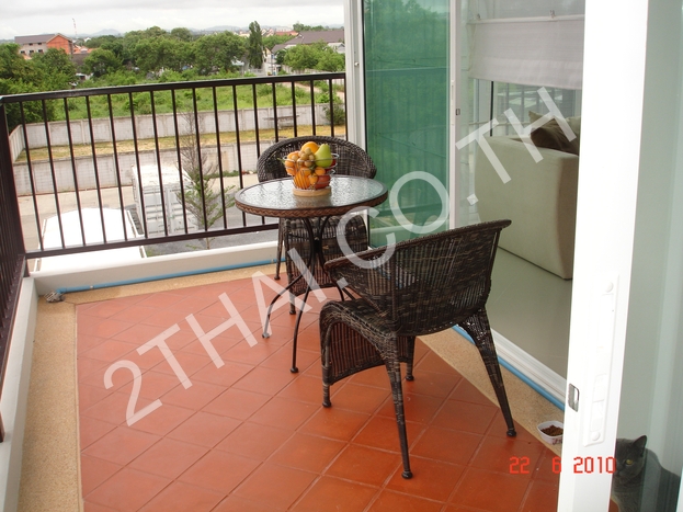 Diamond Suites Resort, พัทยา, พระตำหนัก - photo, price, location map