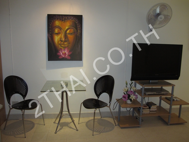 Jomtien Beach Condominium / คอนโดริมหาด จอมเทียน, พัทยา, จอมเทียน - photo, price, location map
