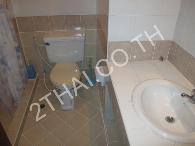 Jomtien Beach Condominium / คอนโดริมหาด จอมเทียน, พัทยา, จอมเทียน - photo, price, location map