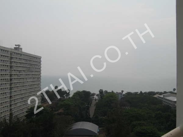 Jomtien Beach Condominium / คอนโดริมหาด จอมเทียน, พัทยา, จอมเทียน - photo, price, location map