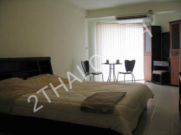 Jomtien Beach Condominium / คอนโดริมหาด จอมเทียน, พัทยา, จอมเทียน - photo, price, location map