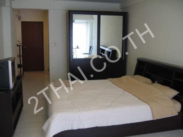 Jomtien Beach Condominium / คอนโดริมหาด จอมเทียน, พัทยา, จอมเทียน - photo, price, location map