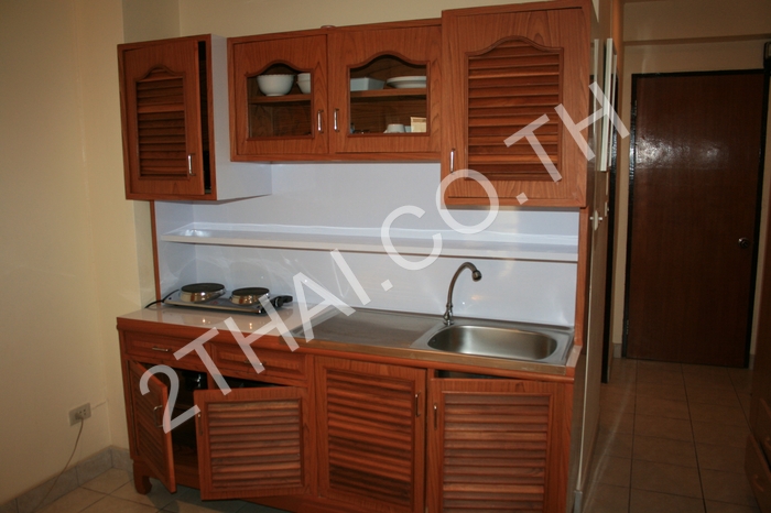 Jomtien Beach Condominium / คอนโดริมหาด จอมเทียน, พัทยา, จอมเทียน - photo, price, location map