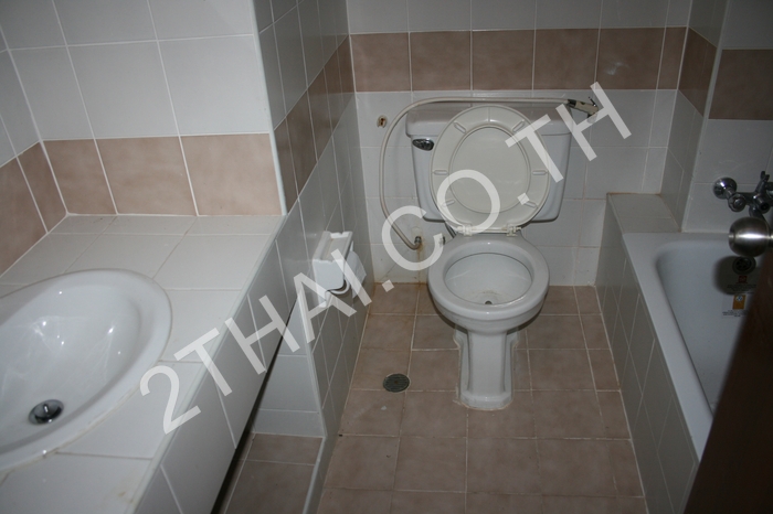 Jomtien Beach Condominium / คอนโดริมหาด จอมเทียน, พัทยา, จอมเทียน - photo, price, location map