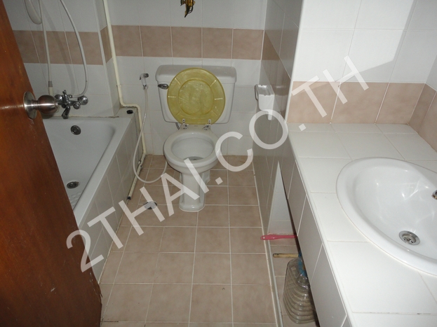 Jomtien Beach Condominium / คอนโดริมหาด จอมเทียน, พัทยา, จอมเทียน - photo, price, location map