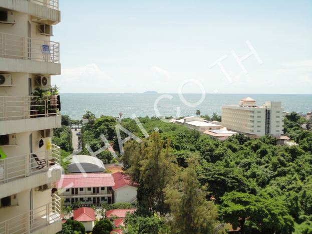 Jomtien Beach Condominium / คอนโดริมหาด จอมเทียน, พัทยา, จอมเทียน - photo, price, location map