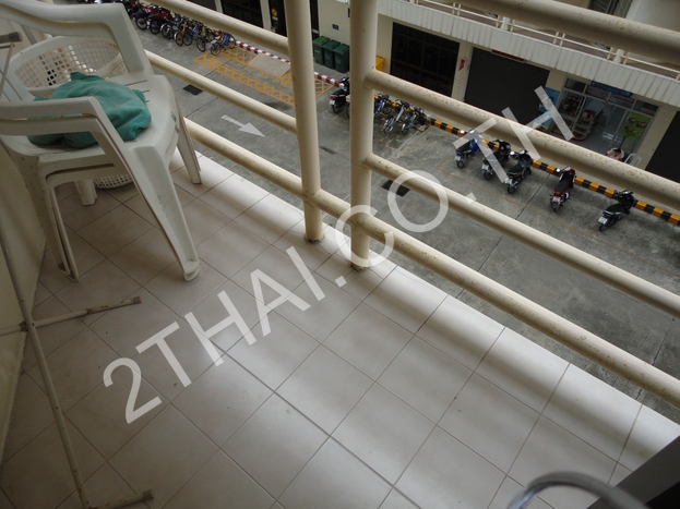 Jomtien Beach Condominium / คอนโดริมหาด จอมเทียน, พัทยา, จอมเทียน - photo, price, location map