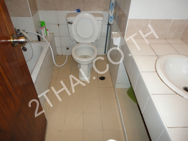 Jomtien Beach Condominium / คอนโดริมหาด จอมเทียน, พัทยา, จอมเทียน - photo, price, location map