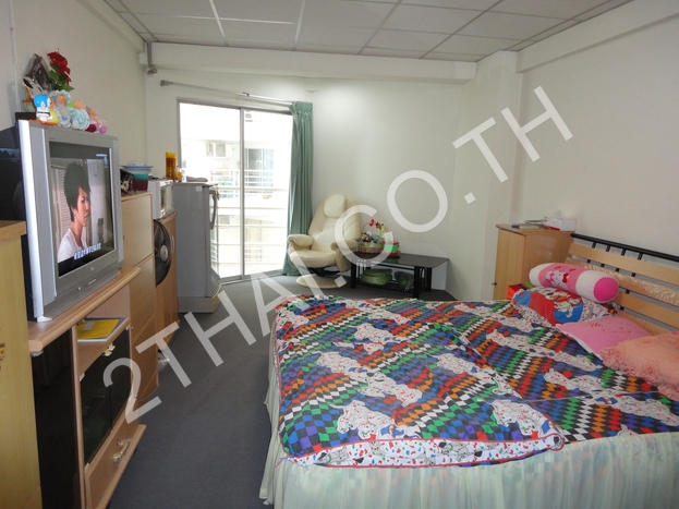 Jomtien Beach Condominium / คอนโดริมหาด จอมเทียน, พัทยา, จอมเทียน - photo, price, location map