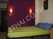 Jomtien Beach Condominium / คอนโดริมหาด จอมเทียน, พัทยา, จอมเทียน - photo, price, location map