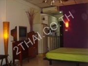 Jomtien Beach Condominium / คอนโดริมหาด จอมเทียน, พัทยา, จอมเทียน - photo, price, location map