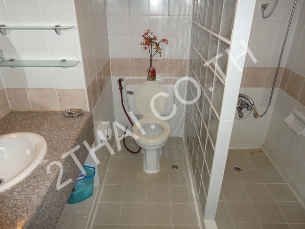 Jomtien Beach Condominium / คอนโดริมหาด จอมเทียน, พัทยา, จอมเทียน - photo, price, location map