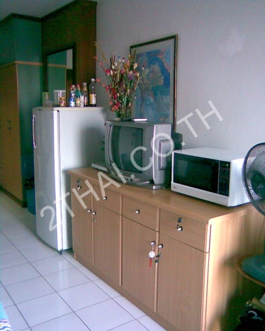 View Talay 1, พัทยา, จอมเทียน - photo, price, location map