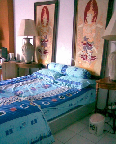 View Talay 1, พัทยา, จอมเทียน - photo, price, location map
