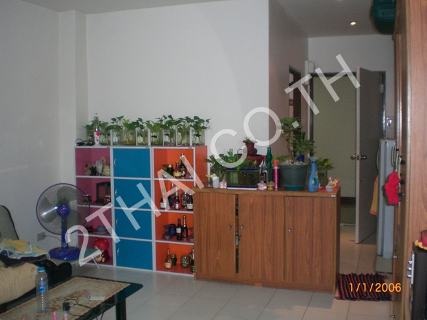 View Talay 1, พัทยา, จอมเทียน - photo, price, location map