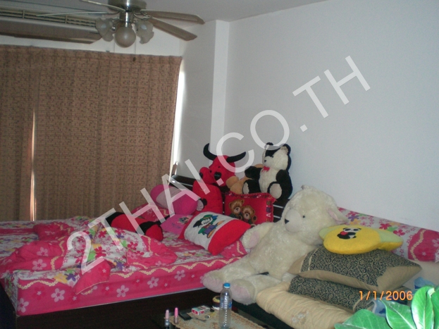 View Talay 1, พัทยา, จอมเทียน - photo, price, location map