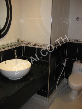 Jomtien Beach Condominium / คอนโดริมหาด จอมเทียน, พัทยา, จอมเทียน - photo, price, location map