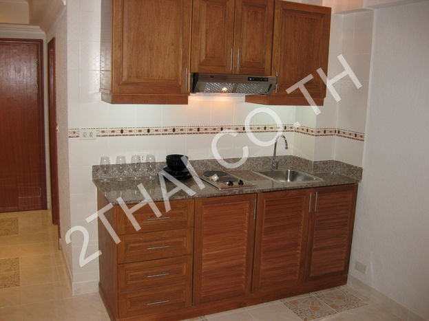 Jomtien Beach Condominium / คอนโดริมหาด จอมเทียน, พัทยา, จอมเทียน - photo, price, location map