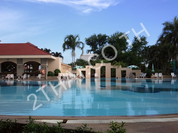 Jomtien Beach Condominium / คอนโดริมหาด จอมเทียน, พัทยา, จอมเทียน - photo, price, location map