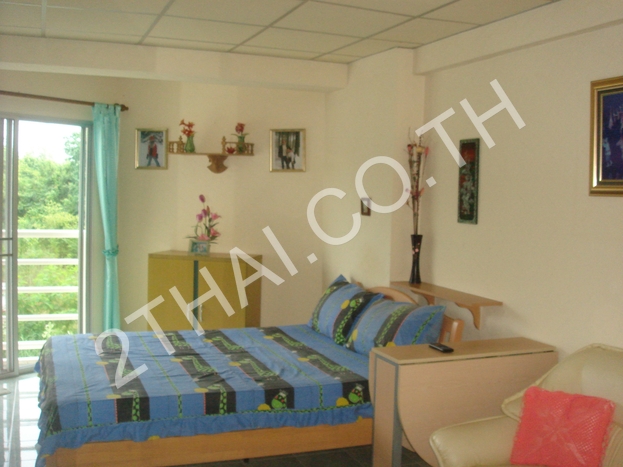Jomtien Beach Condominium / คอนโดริมหาด จอมเทียน, พัทยา, จอมเทียน - photo, price, location map