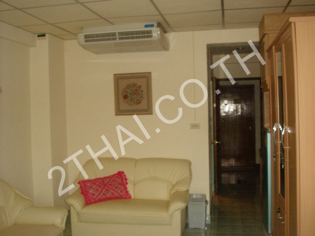 Jomtien Beach Condominium / คอนโดริมหาด จอมเทียน, พัทยา, จอมเทียน - photo, price, location map
