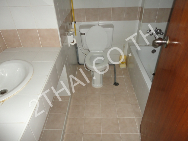 Jomtien Beach Condominium / คอนโดริมหาด จอมเทียน, พัทยา, จอมเทียน - photo, price, location map