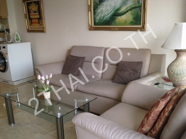 View Talay 1, พัทยา, จอมเทียน - photo, price, location map