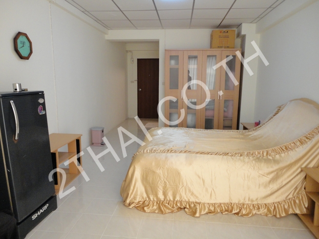 Jomtien Beach Condominium / คอนโดริมหาด จอมเทียน, พัทยา, จอมเทียน - photo, price, location map