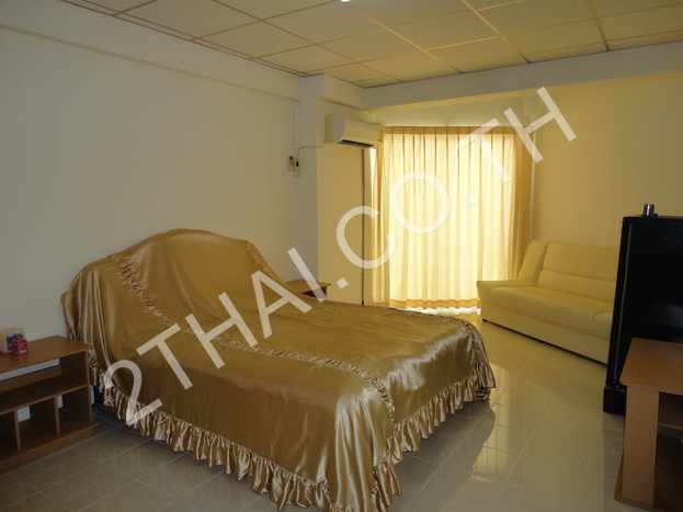 Jomtien Beach Condominium / คอนโดริมหาด จอมเทียน, พัทยา, จอมเทียน - photo, price, location map