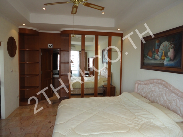 View Talay 1, พัทยา, จอมเทียน - photo, price, location map