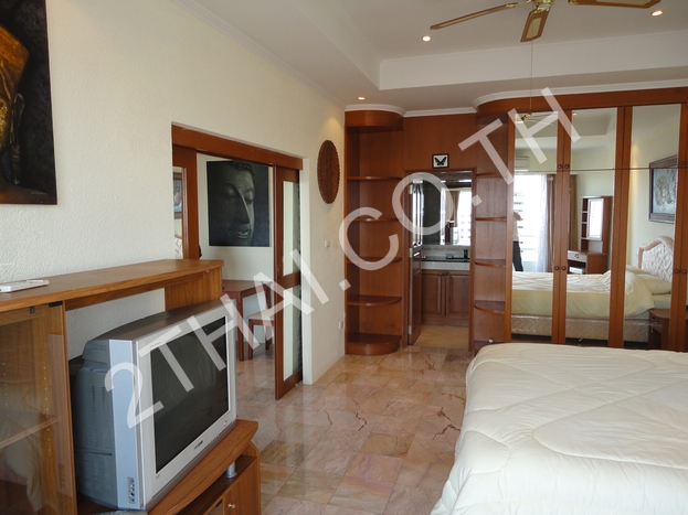 View Talay 1, พัทยา, จอมเทียน - photo, price, location map