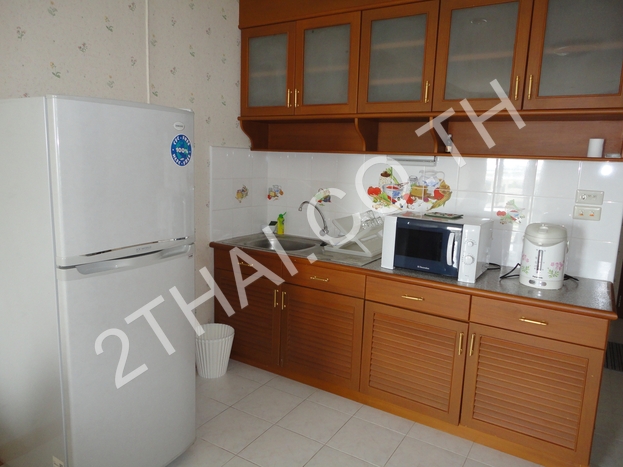 Jomtien Beach Condominium / คอนโดริมหาด จอมเทียน, พัทยา, จอมเทียน - photo, price, location map