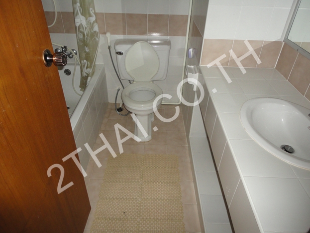 Jomtien Beach Condominium / คอนโดริมหาด จอมเทียน, พัทยา, จอมเทียน - photo, price, location map