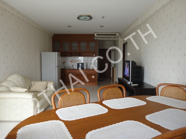 Jomtien Beach Condominium / คอนโดริมหาด จอมเทียน, พัทยา, จอมเทียน - photo, price, location map
